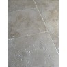  Travertin brut sans hydrofuge aspect mouillé