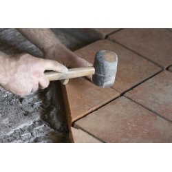 Décapant après pose Terres Cuites et Tomettes