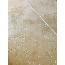 Hydrofuge aprés traitement