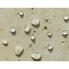 Hydrofuge effet perlant Travertin