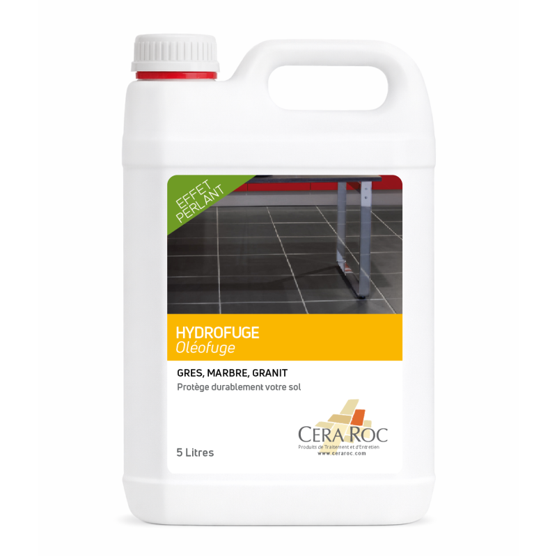 Hydrofuge Marbre, Granit, Gres Cerame, Surface polie ou adoucie, Matieres de faible porosite, Plan de travail...