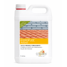 Imperméabilisant hydrofuge toiture, terre cuite, tuile, béton