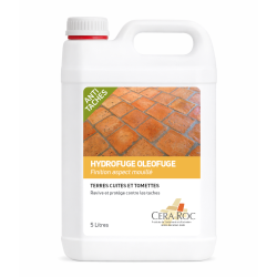 Hydrofuge Aspect Mouillé, Conseils et vente de Produits d'entretien