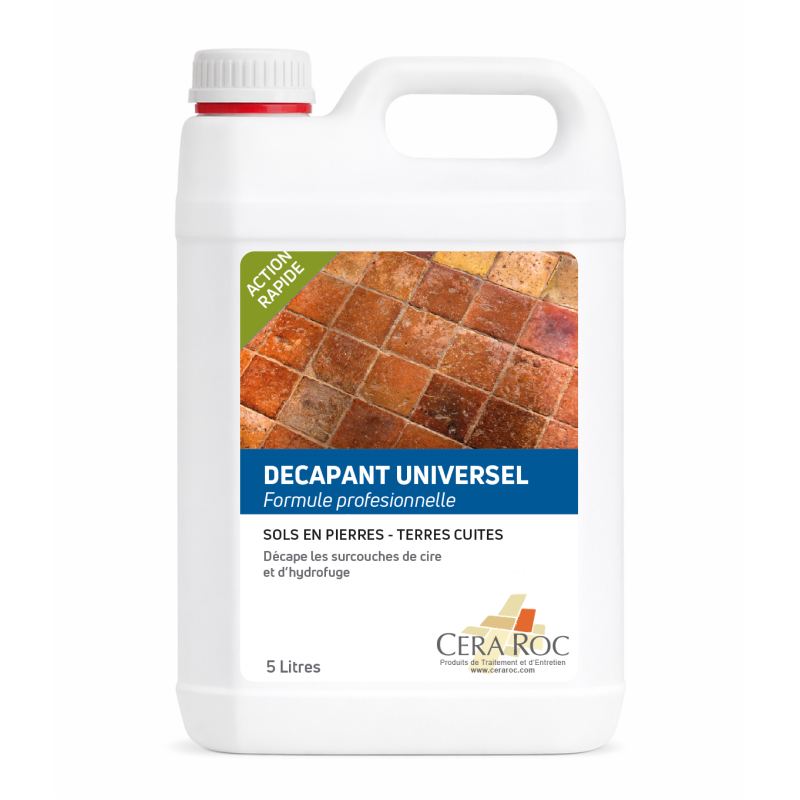 Décapant Universel