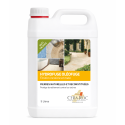 Hydrofuge Travertin – Imperméabilisant Incolore Anti-Taches