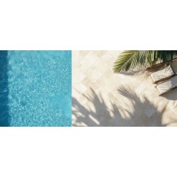 Hydrofuge Travertin – Imperméabilisant Incolore Anti-Taches