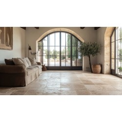 Hydrofuge Travertin – Imperméabilisant Incolore Anti-Taches