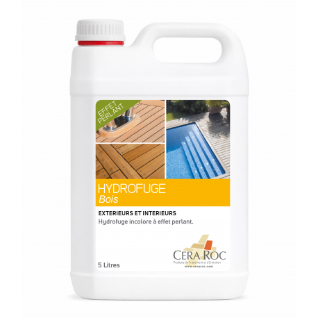 Hydrofuge Bois