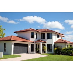 Hydrofuge facade, impermeabilisant murs extérieur