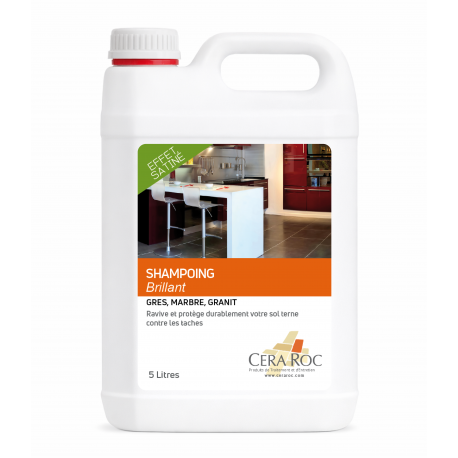 Shampoing Brillant Grés