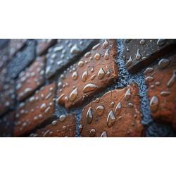 Hydrofuge facade, impermeabilisant murs extérieur