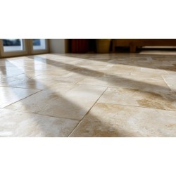 Cire pour dallages en Pierres Naturelles, Pierres Reconstituée, Travertin
