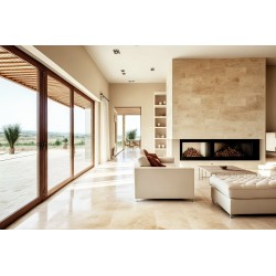 Cire pour dallages en Pierres Naturelles, Pierres Reconstituée, Travertin