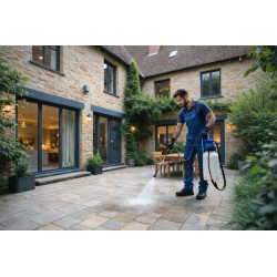 Hydrofuge Travertin – Imperméabilisant Incolore Anti-Taches