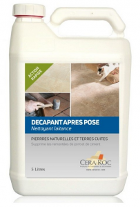 decapant carreau parefeuille