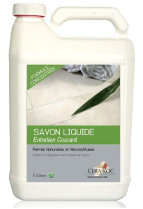 produit entretien pour les carrelages