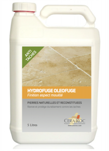 Hydrofuge Statue pierre reconstituée