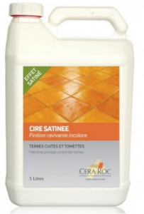 faire briller parefeuille