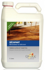 nettoyer parefeuille