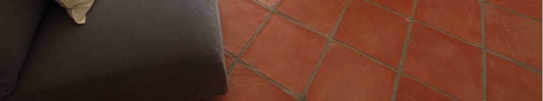Terres Cuites & Tomettes
